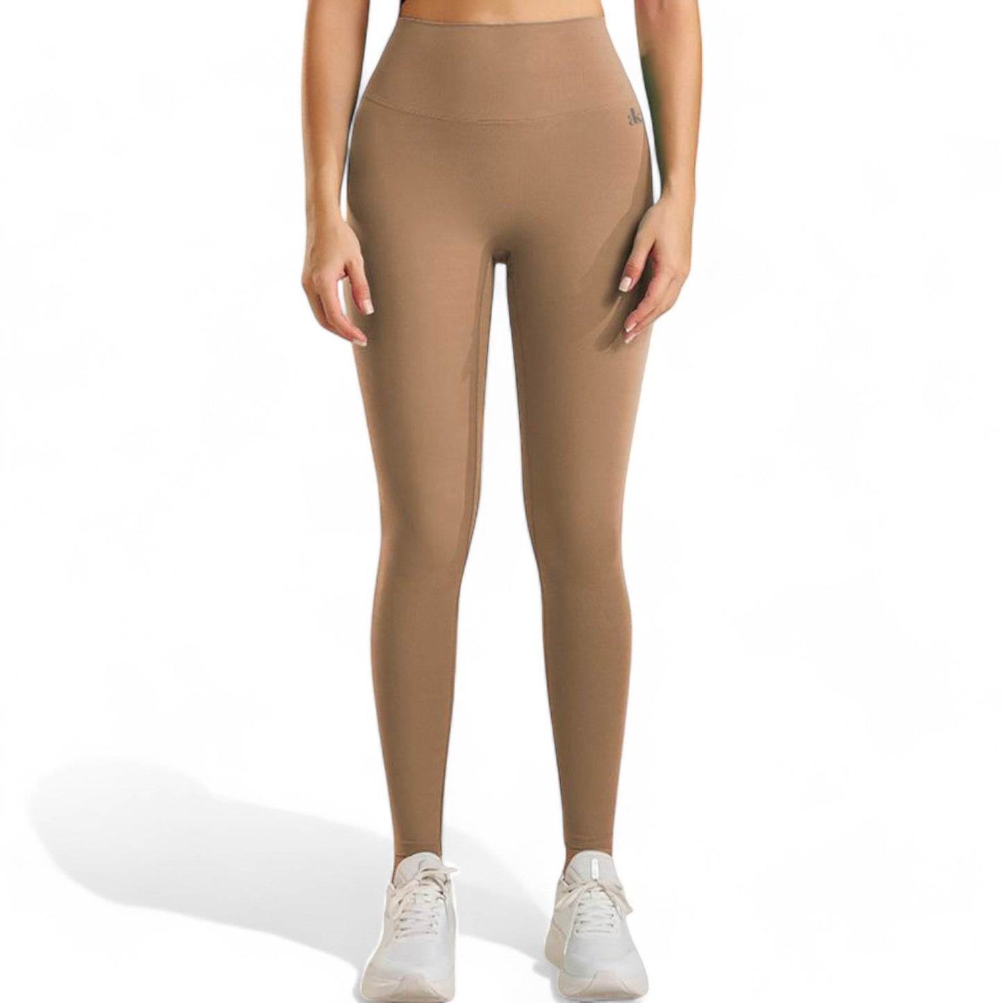 Women's Seamless High Waist Compression Leggings for Activewear