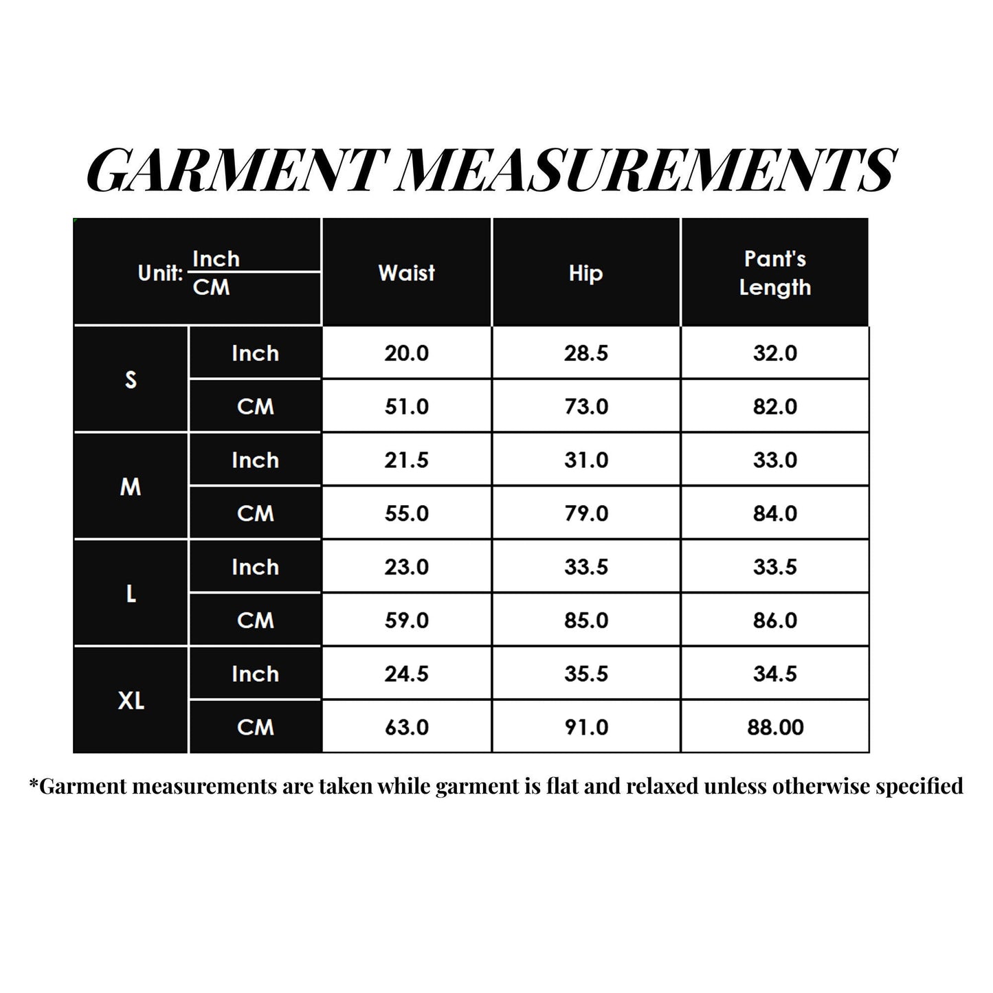 High-Waist Seamless Full-Length Leggings