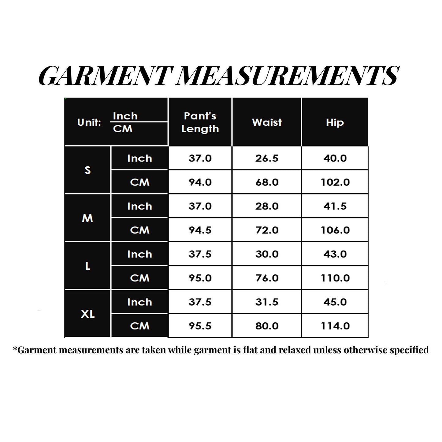 High Waist Jogger Pants with Elastic Cuffs and Side Pockets