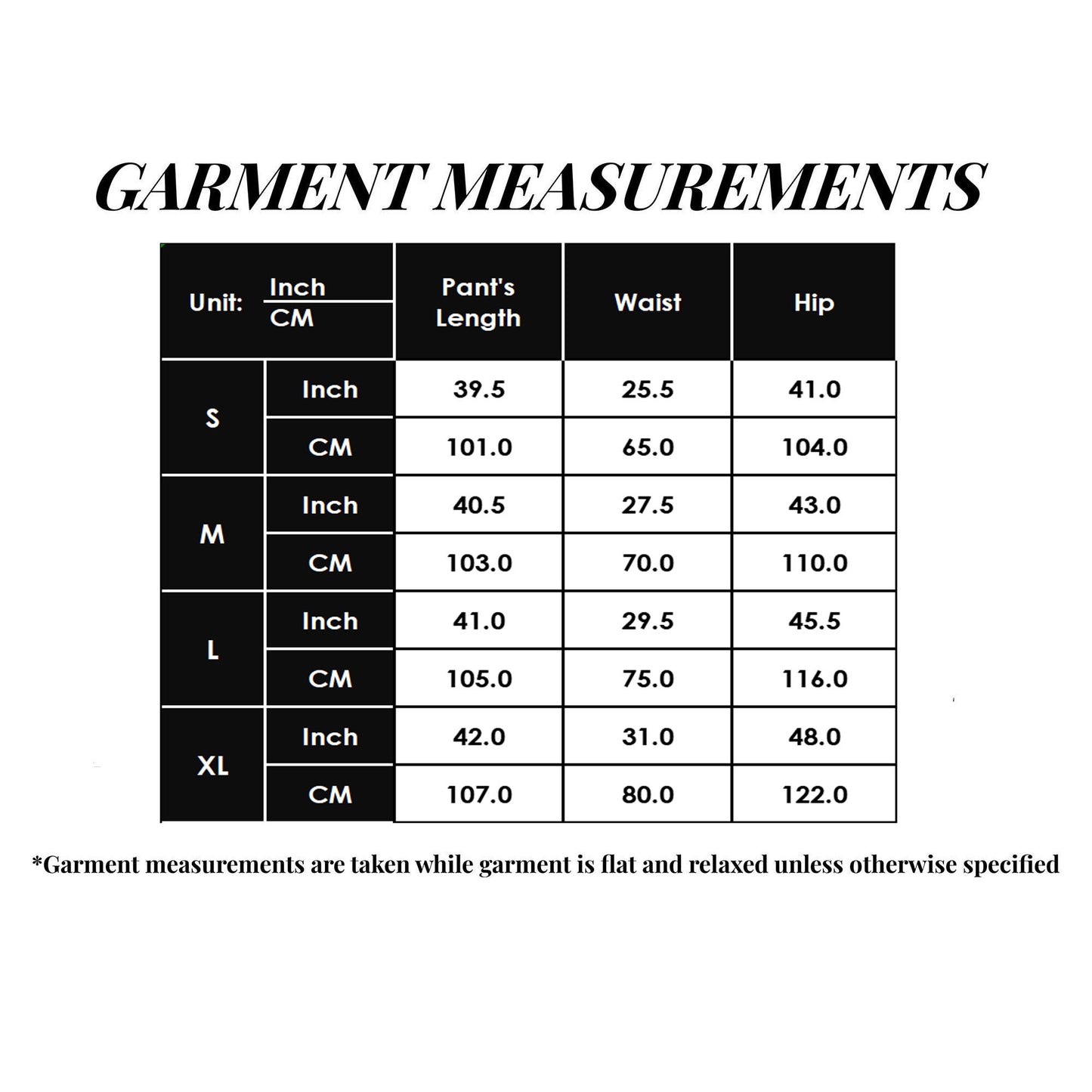High Waist Wide Leg Athletic Pants with Side Pockets and Elastic Waistband