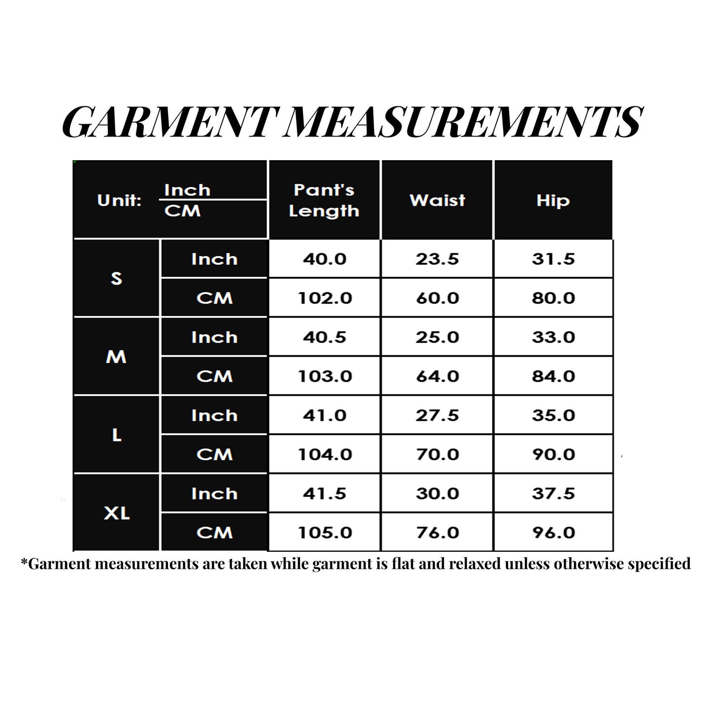 Flare Athletic Pants with Wide Supportive Waistband Functional Patch Pockets and Stretch Performance Fabric