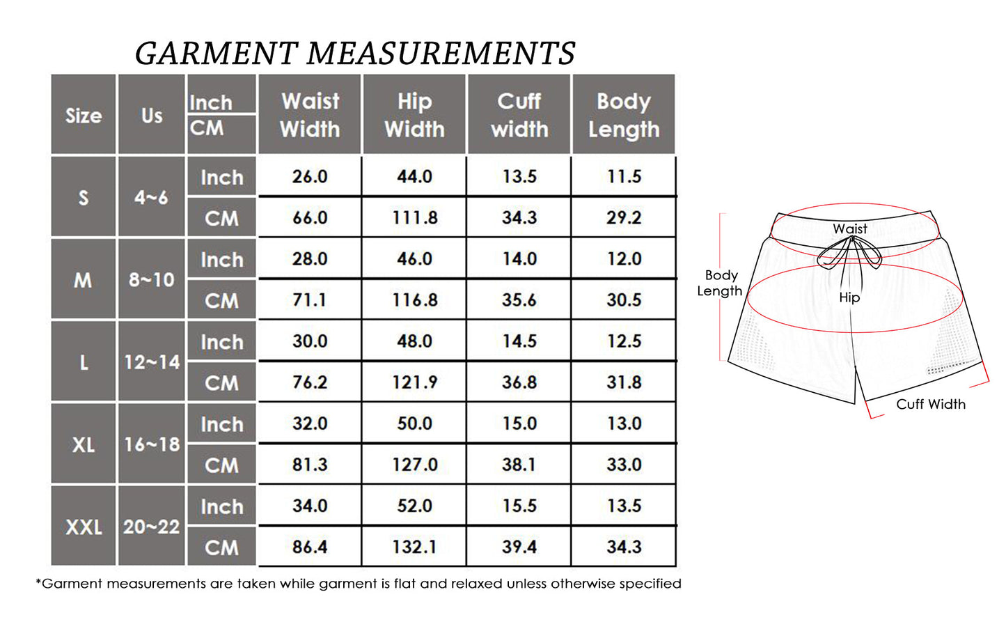 Summer Double Layer Shorts With Engineered Ventilation