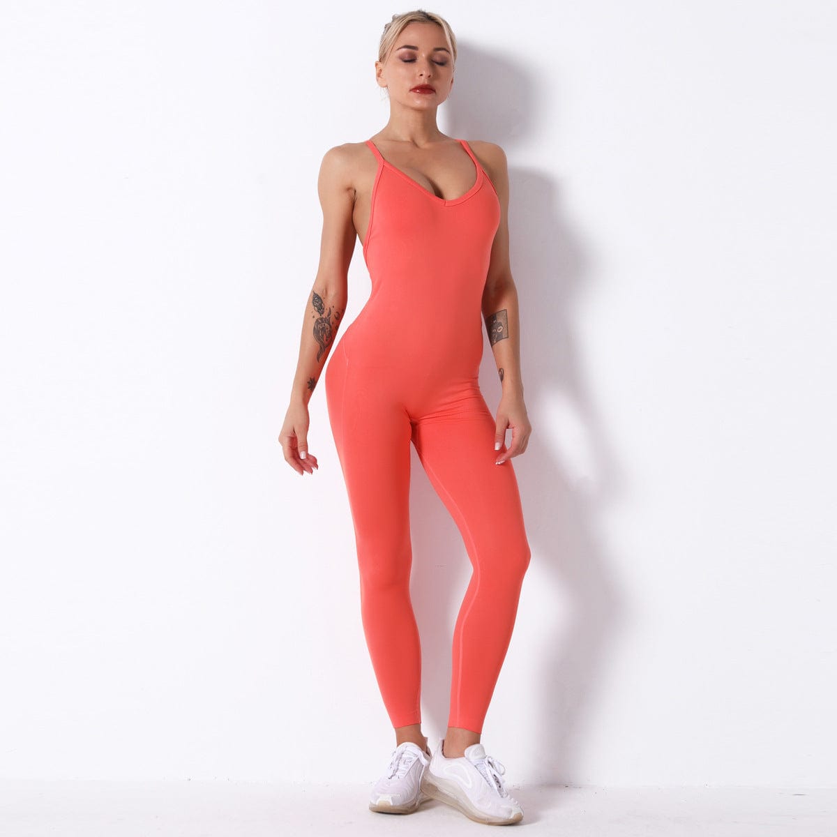 Active Soft Onesie