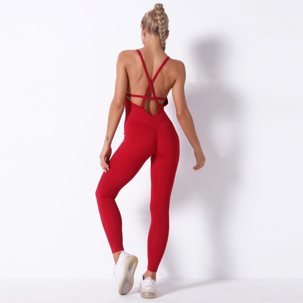 Active Soft Onesie