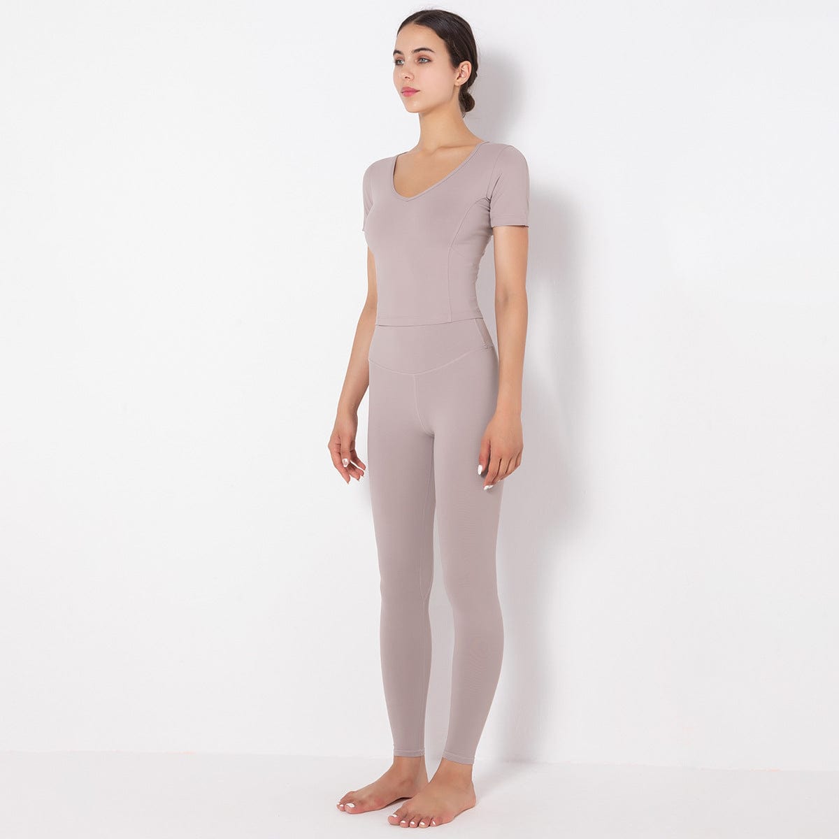 Side to Side Sculpting Set (two-piece set)