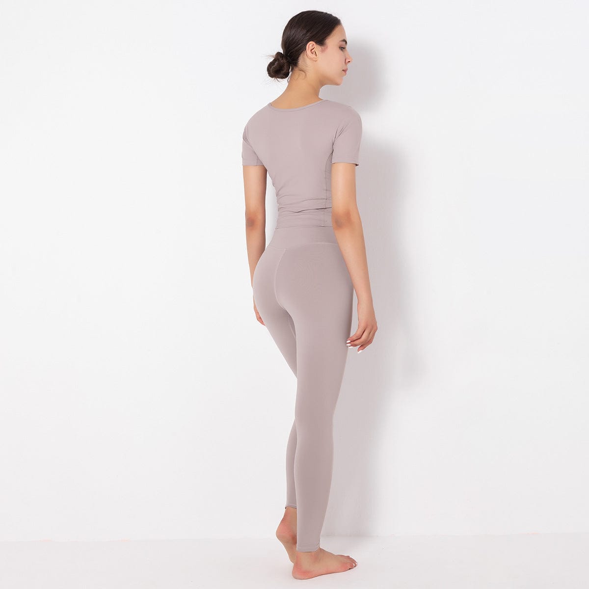 Side to Side Sculpting Set (two-piece set)