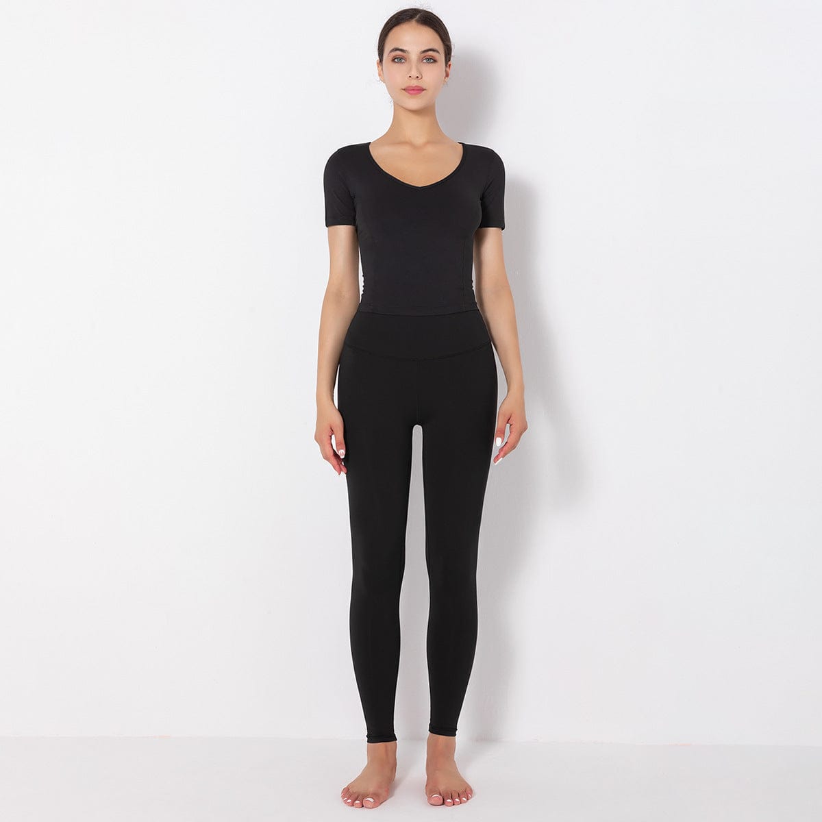 Side to Side Sculpting Set (two-piece set)