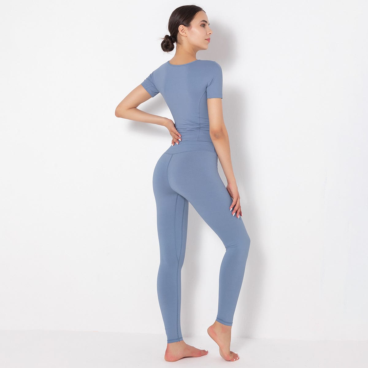 Side to Side Sculpting Set (two-piece set)
