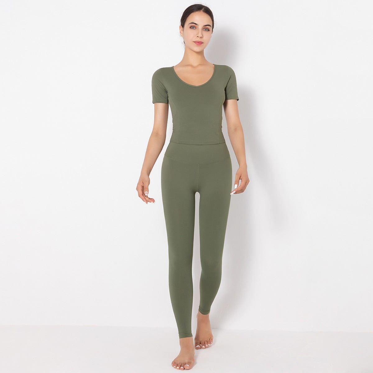 Side to Side Sculpting Set (two-piece set)