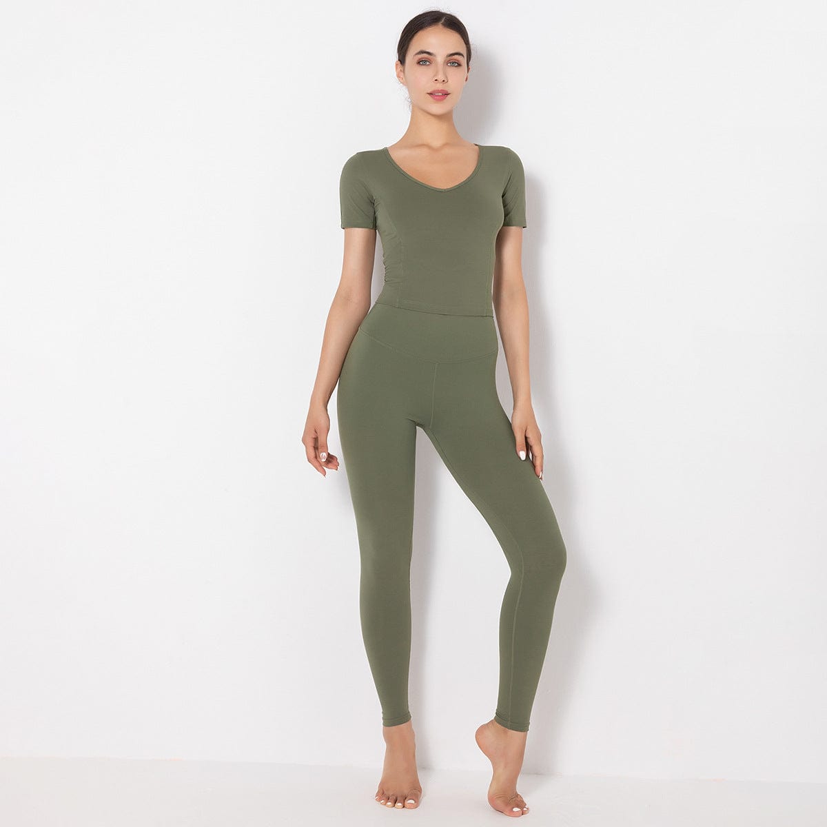 Side to Side Sculpting Set (two-piece set)
