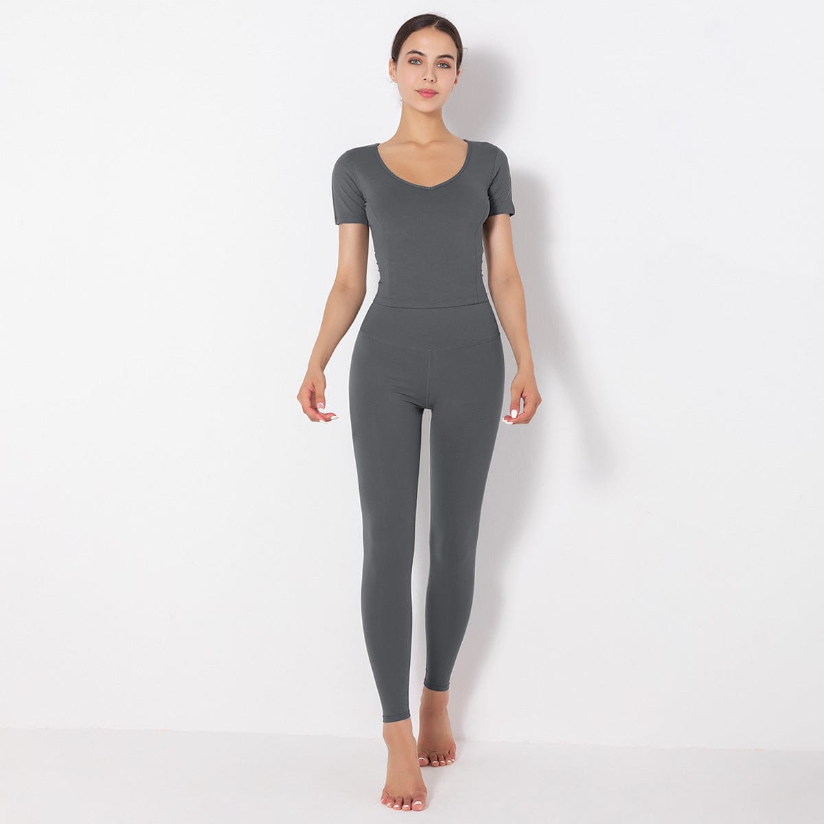 Side to Side Sculpting Set (two-piece set)