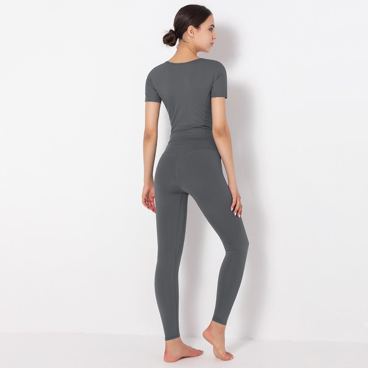 Side to Side Sculpting Set (two-piece set)