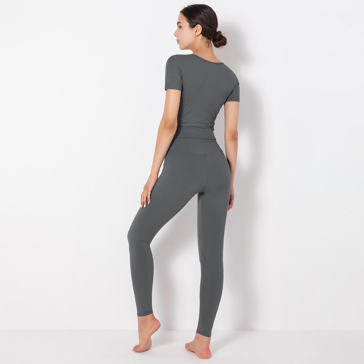 Side to Side Sculpting Set (two-piece set)