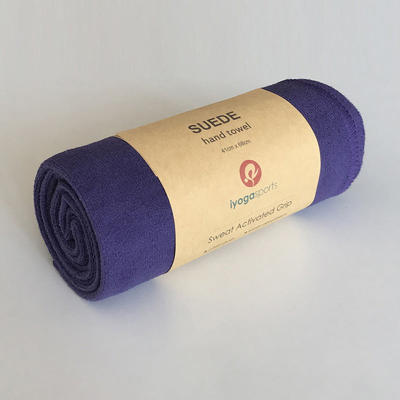 Sweat Absorbent Small Hand Towel