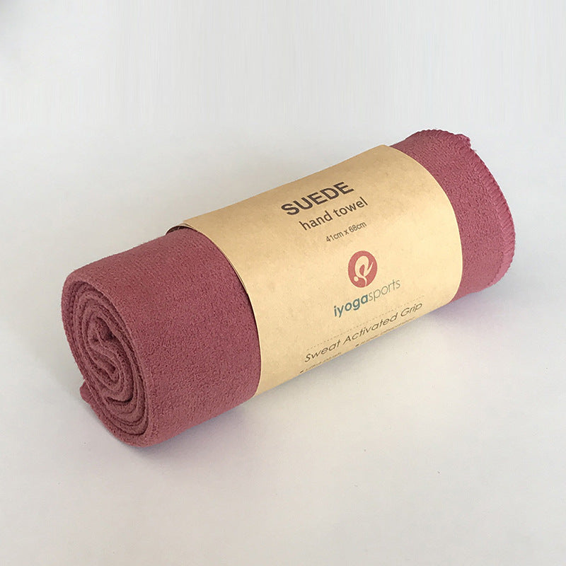 Sweat Absorbent Small Hand Towel