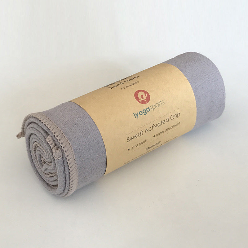 Sweat Absorbent Small Hand Towel