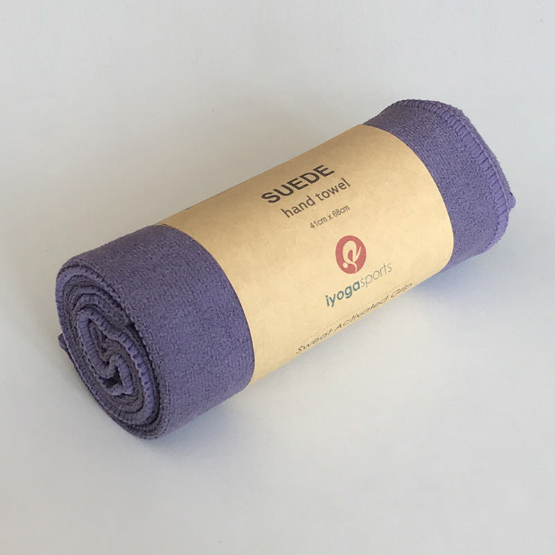 Sweat Absorbent Small Hand Towel