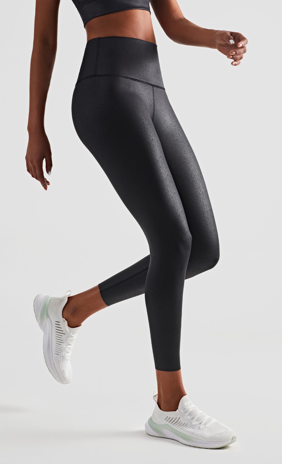 Soft Buttery High Waisted Tie Dyed Fitness Leggings