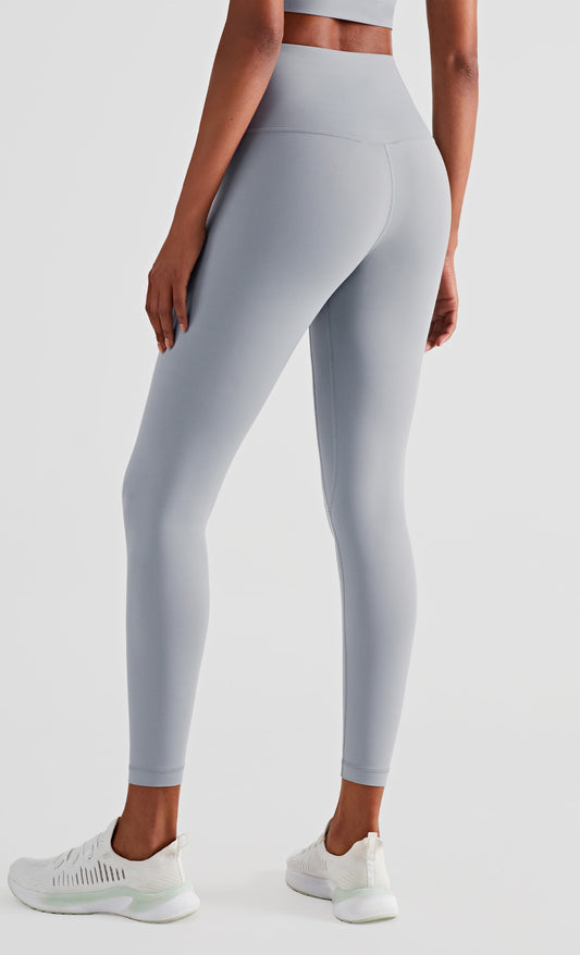 Soft Buttery High Waisted Fitness Leggings