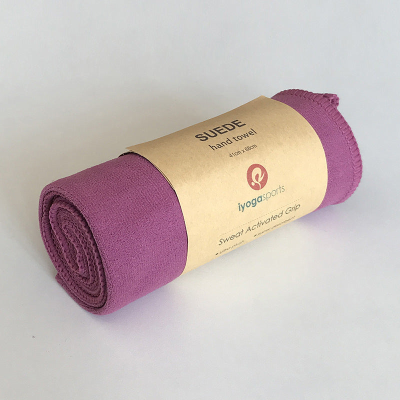 Sweat Absorbent Small Hand Towel