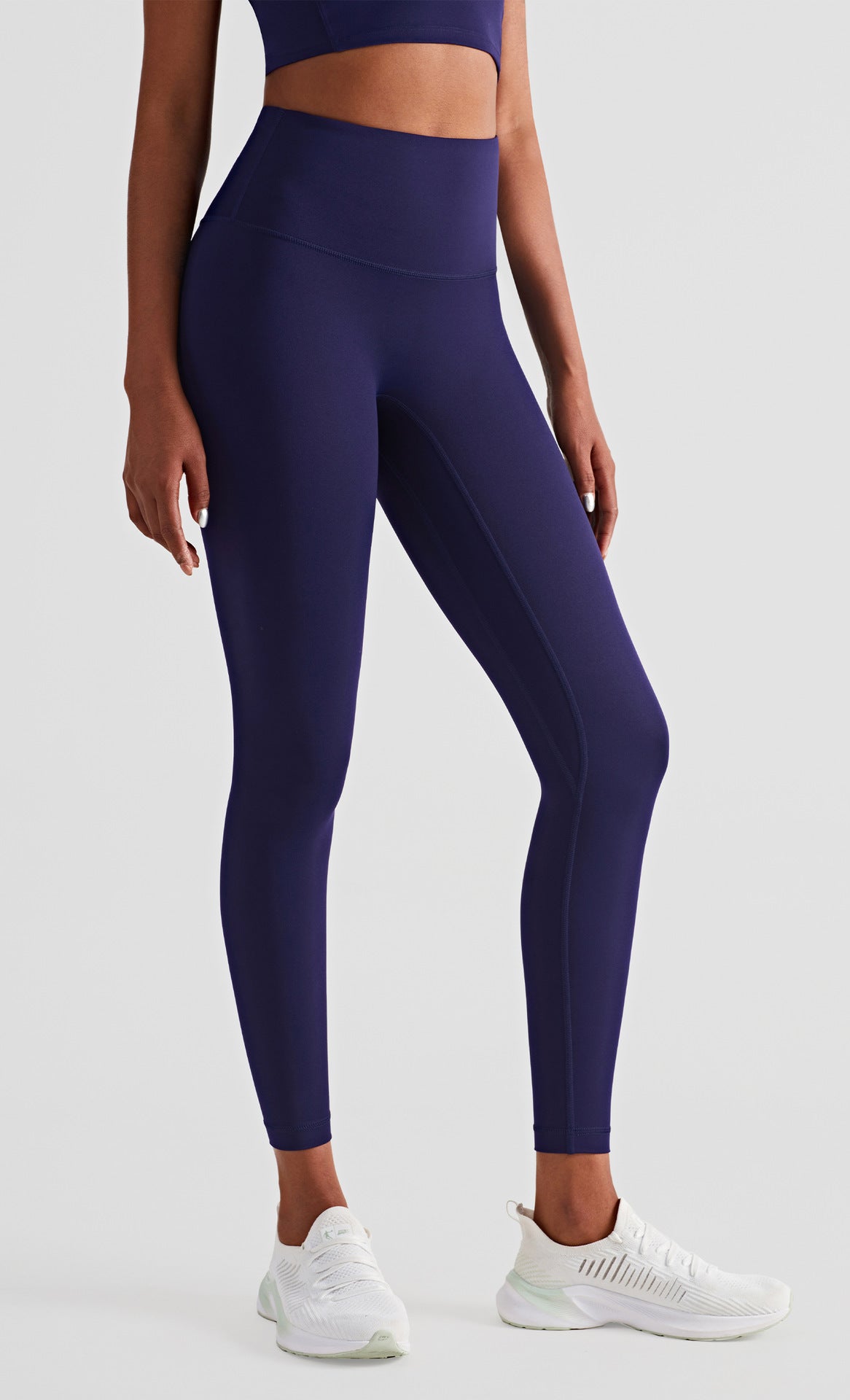 Soft Buttery High Waisted Fitness Leggings