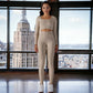 Long Sleeve Activewear Set