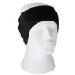 Winter Fleece Headband Moisture-Wicking for Running Sports Workouts Cold Weather Ear Warmer Unisex
