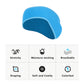 Winter Fleece Headband Moisture-Wicking for Running Sports Workouts Cold Weather Ear Warmer Unisex