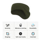 Winter Fleece Headband Moisture-Wicking for Running Sports Workouts Cold Weather Ear Warmer Unisex