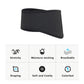 Sports Headband Moisture-Wicking for Running Workouts Exercise Men and Women Winter Ear Warmer