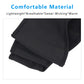 Sports Headband Moisture-Wicking for Running Workouts Exercise Men and Women Winter Ear Warmer