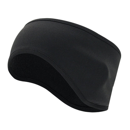 Sports Headband Moisture-Wicking for Running Workouts Exercise Men and Women Winter Ear Warmer