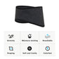 Sports Headband Moisture-Wicking for Running Workouts Exercise Men and Women Winter Ear Warmer