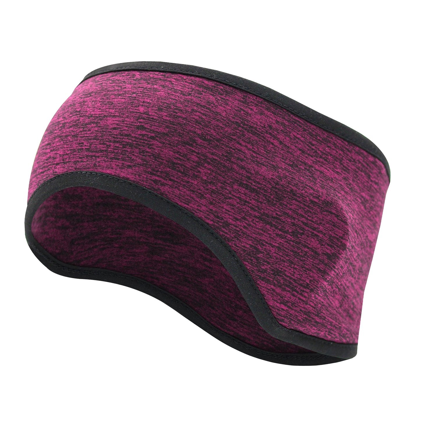 Sports Headband Moisture-Wicking for Running Workouts Exercise Men and Women Winter Ear Warmer
