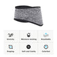 Sports Headband Moisture-Wicking for Running Workouts Exercise Men and Women Winter Ear Warmer