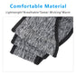 Sports Headband Moisture-Wicking for Running Workouts Exercise Men and Women Winter Ear Warmer
