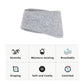 Sports Headband Moisture-Wicking for Running Workouts Exercise Men and Women Winter Ear Warmer