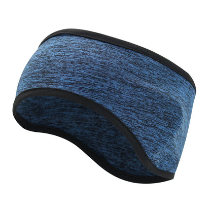 Sports Headband Moisture-Wicking for Running Workouts Exercise Men and Women Winter Ear Warmer