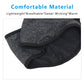 Ponytail Headband Moisture-Wicking for Running Exercise Workouts Winter Ear Warmer