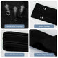 No Damage Stretchy Headbands Moisture-Wicking Quick-Dry for Sports Running Yoga Workouts Unisex