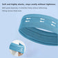 No Damage Stretchy Headbands Moisture-Wicking Quick-Dry for Sports Running Yoga Workouts Unisex