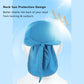 Sweat-Wicking Quick-Dry Skull Cap Cycling Hat Pirate Hat Bandana Head Wrap for Men and Women Sports