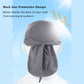 Sweat-Wicking Quick-Dry Skull Cap Cycling Hat Pirate Hat Bandana Head Wrap for Men and Women Sports