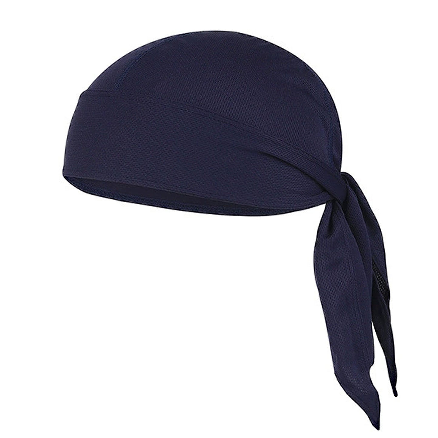 Sweat-Wicking Quick-Dry Skull Cap Cycling Hat Pirate Hat Bandana Head Wrap for Men and Women Sports
