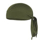 Sweat-Wicking Quick-Dry Skull Cap Cycling Hat Pirate Hat Bandana Head Wrap for Men and Women Sports