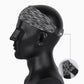 Fashion Stretchy Headbands for Sports Running Yoga Workouts Moisture-Wicking Quick-Dry Unisex