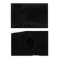Ponytail Fleece Headband Winter Ear Warmer Moisture-Wicking Windproof for Running Outdoor Sports