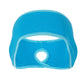 Ponytail Fleece Headband Winter Ear Warmer Moisture-Wicking Windproof for Running Outdoor Sports