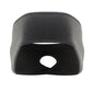 Ponytail Fleece Headband Winter Ear Warmer Moisture-Wicking Windproof for Running Outdoor Sports