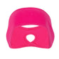 Ponytail Fleece Headband Winter Ear Warmer Moisture-Wicking Windproof for Running Outdoor Sports